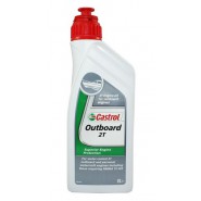 CASTROL OutBoard 2t 1L